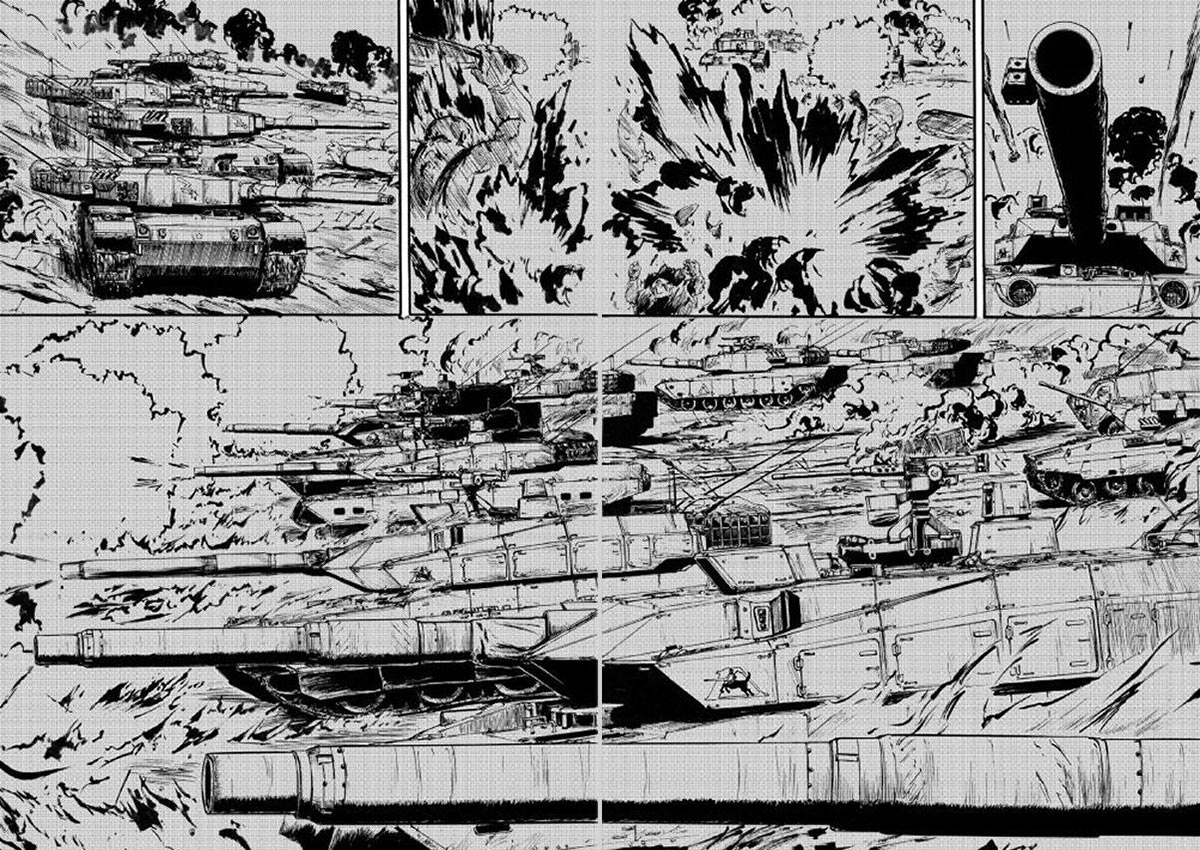 Chapter 61 - halaman 20