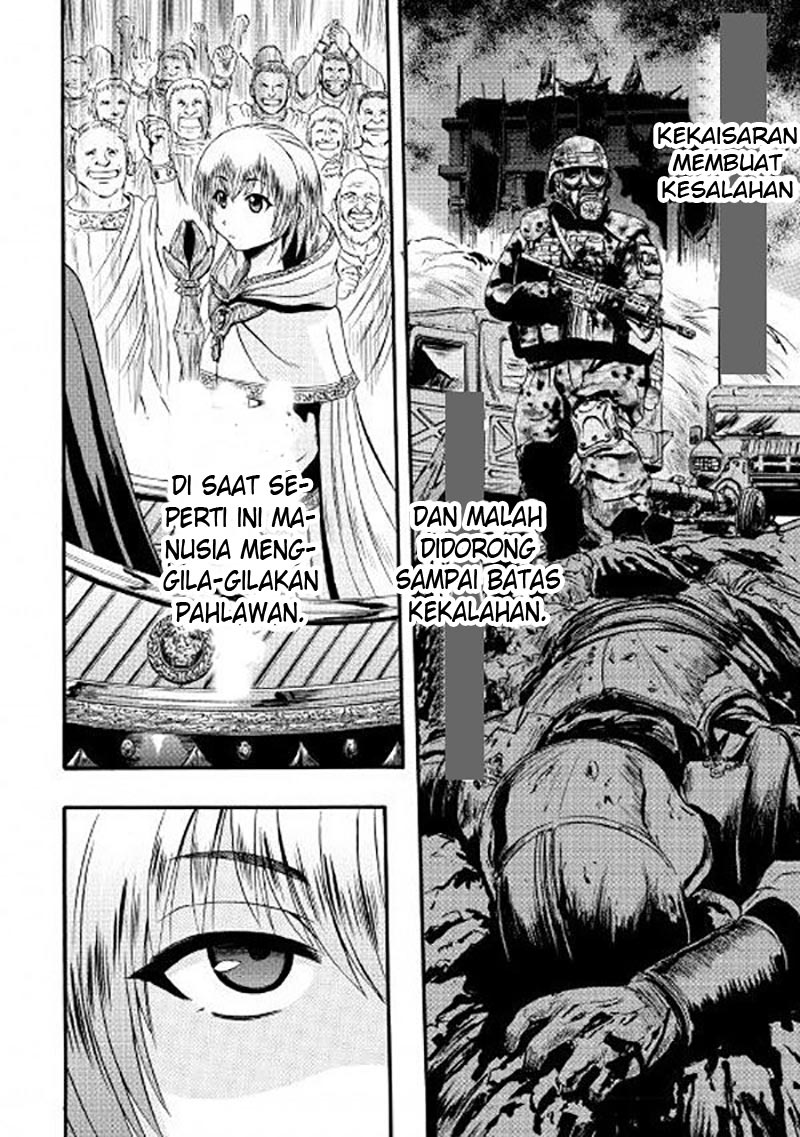 Chapter 61 - halaman 21