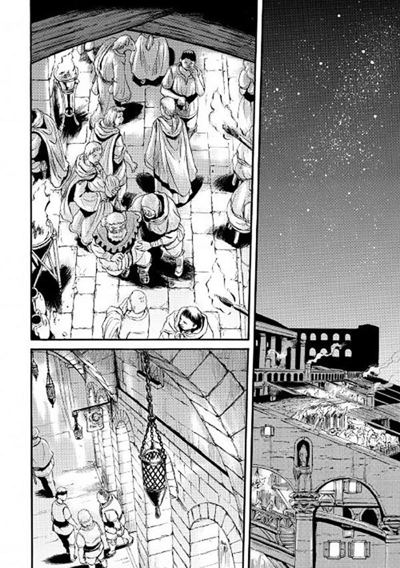 Chapter 61 - halaman 27