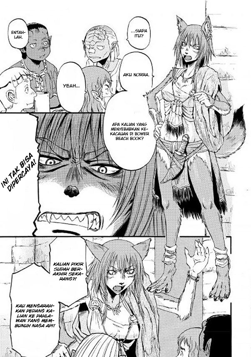 Chapter 61 - halaman 30