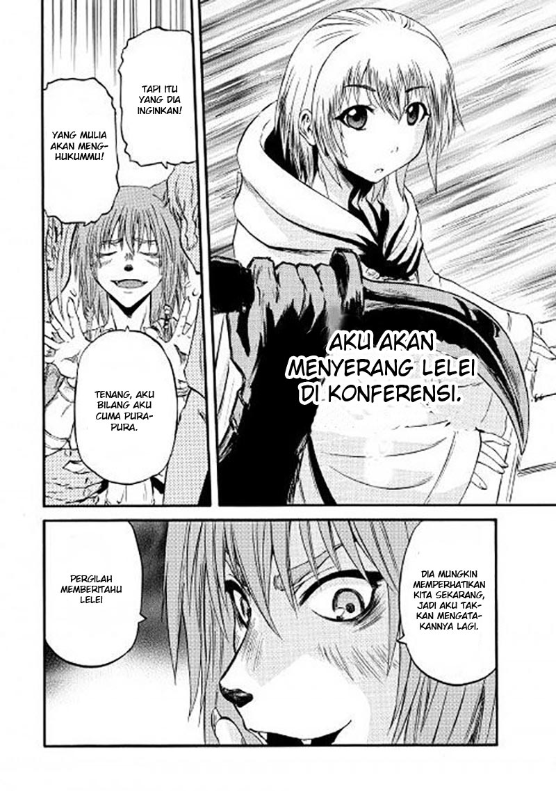 Chapter 61 - halaman 33