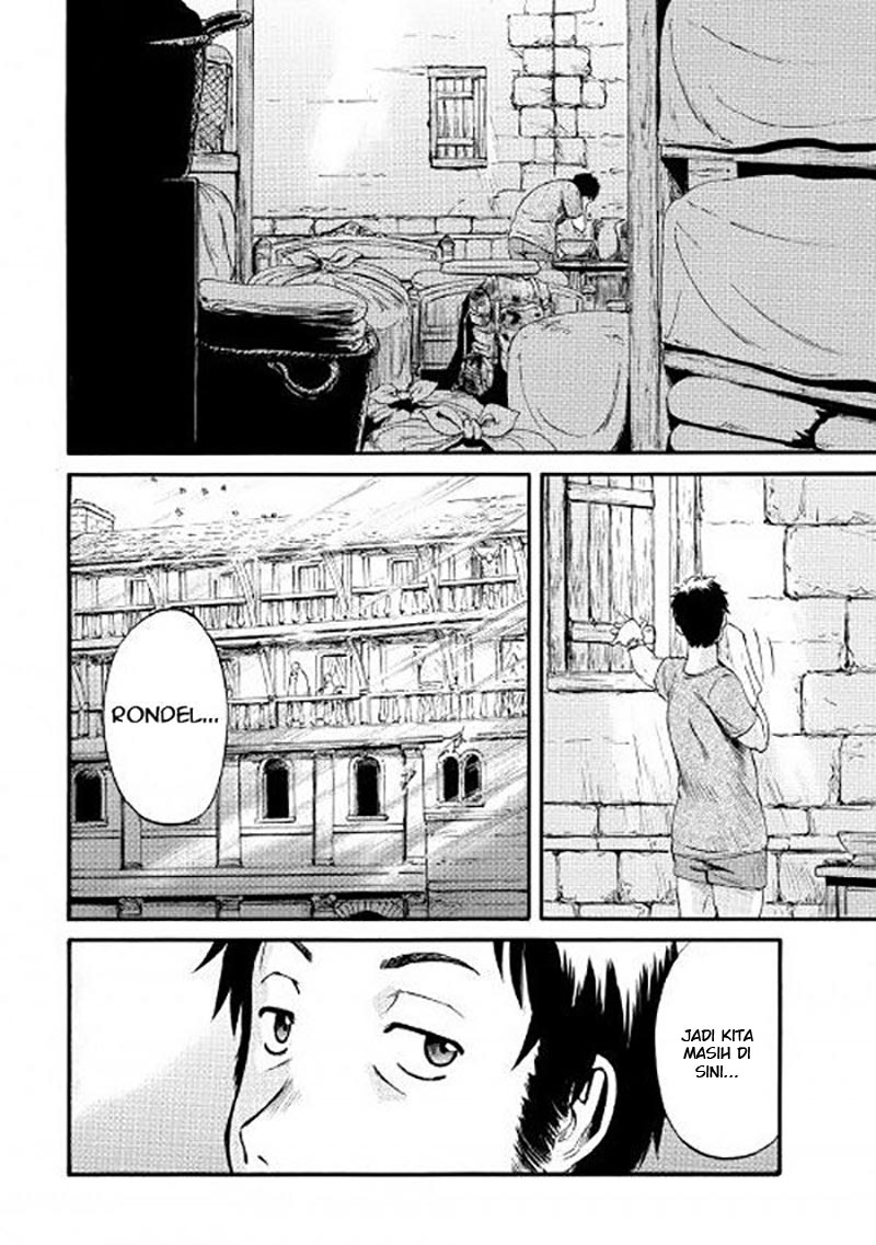 Chapter 61 - halaman 7