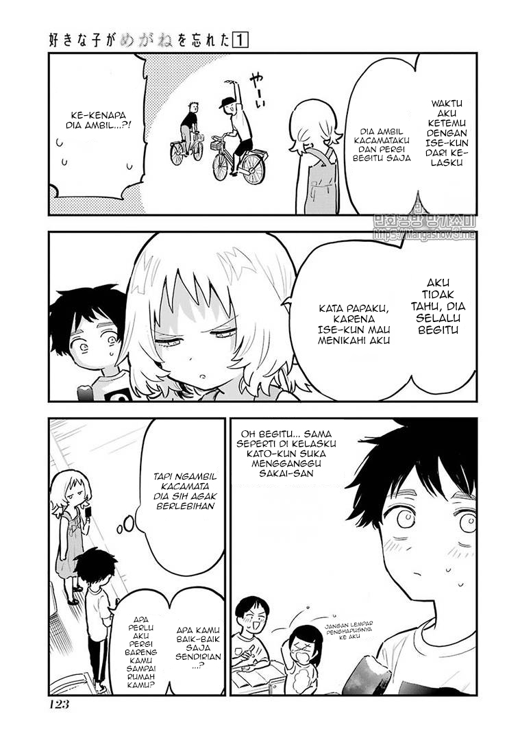 Chapter 14.5 - halaman 6