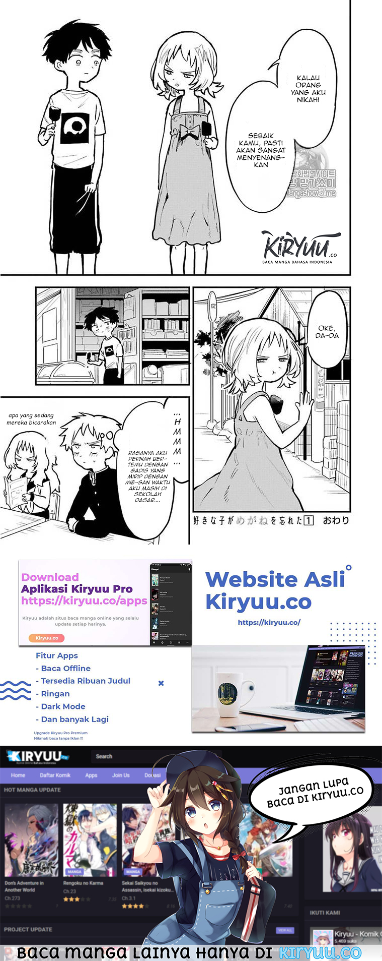 Chapter 14.5 - halaman 8
