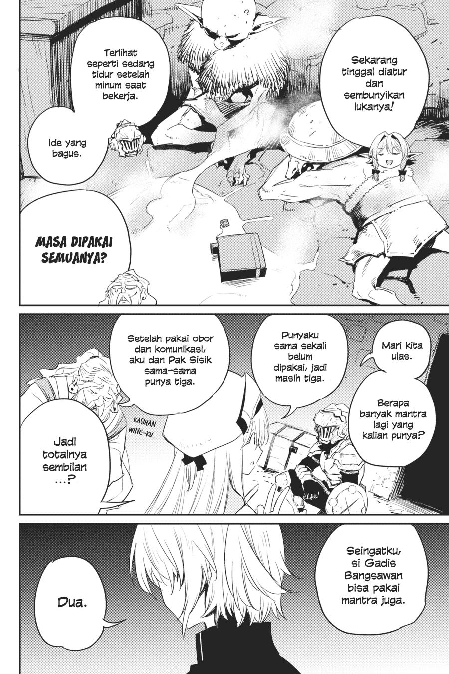 Chapter 48 - halaman 21