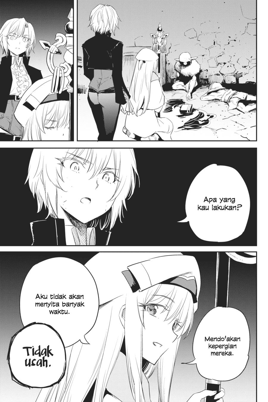 Chapter 48 - halaman 24