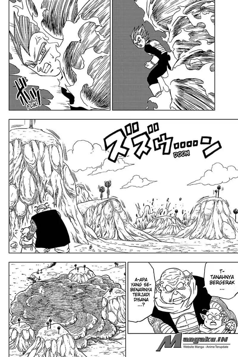 Chapter 45 - halaman 12