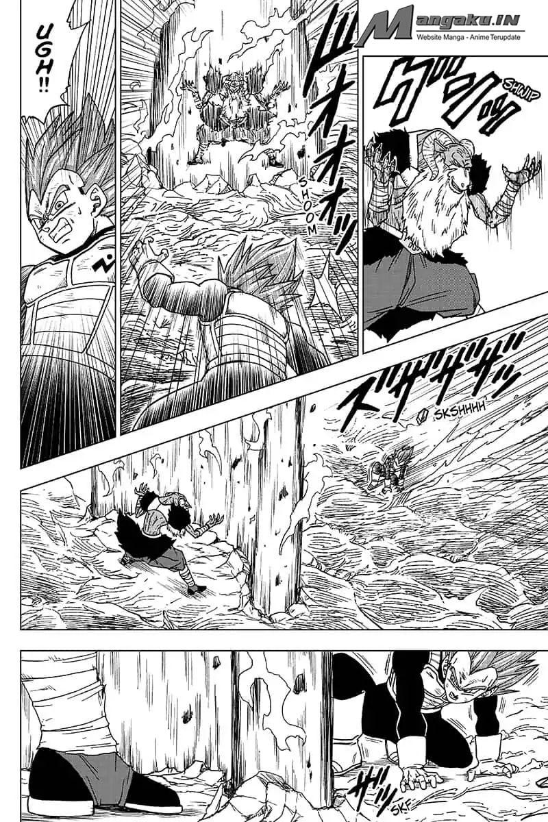 Chapter 45 - halaman 14