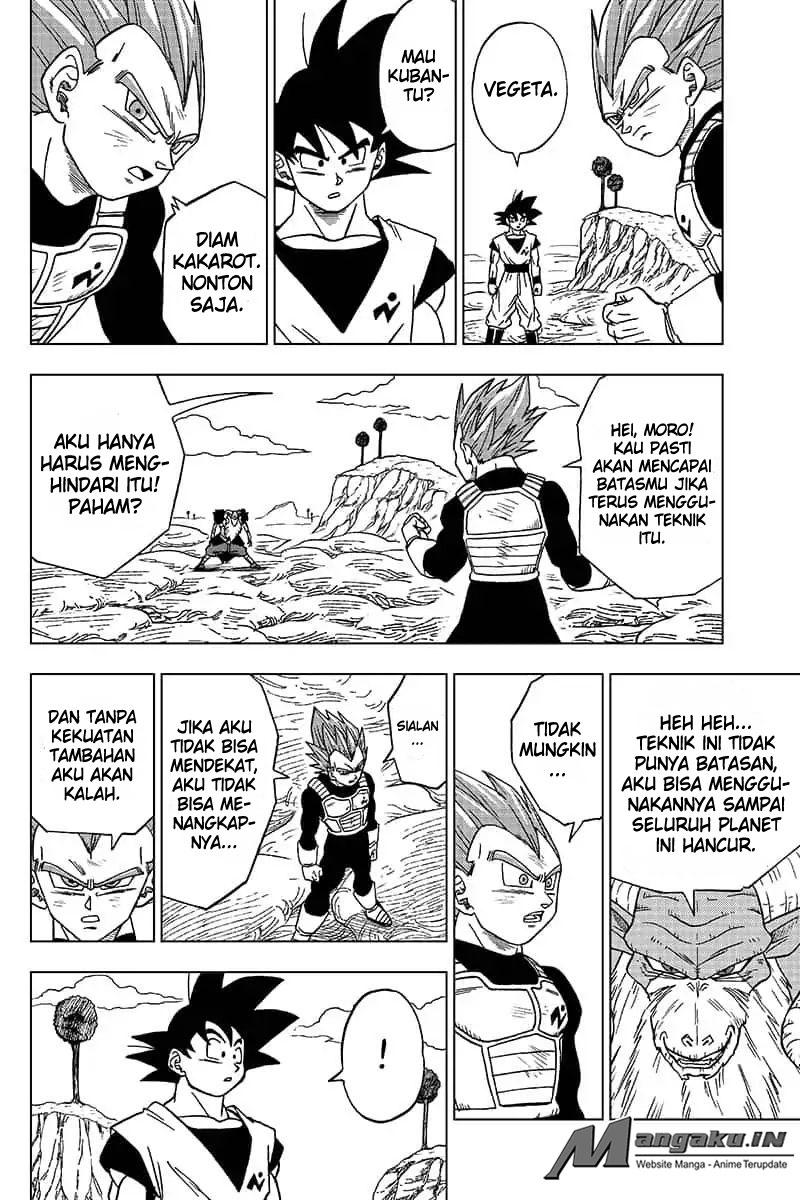 Chapter 45 - halaman 16