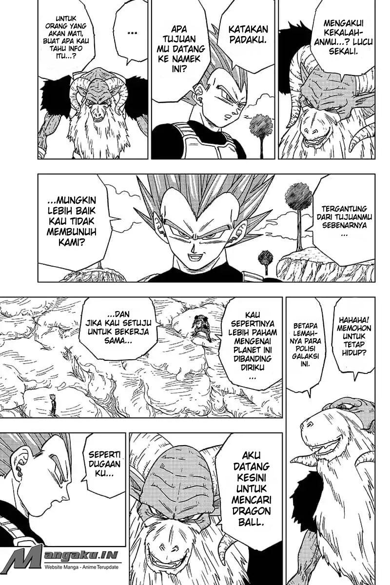 Chapter 45 - halaman 17