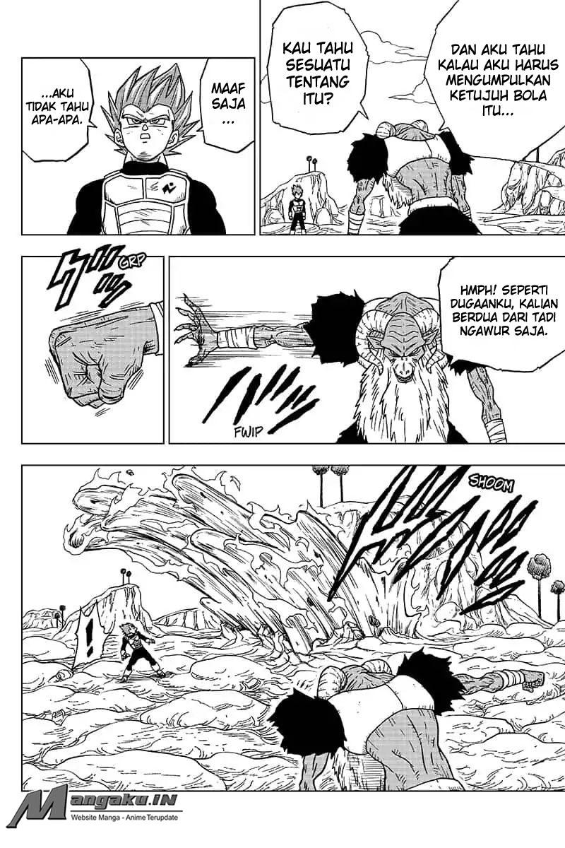 Chapter 45 - halaman 18