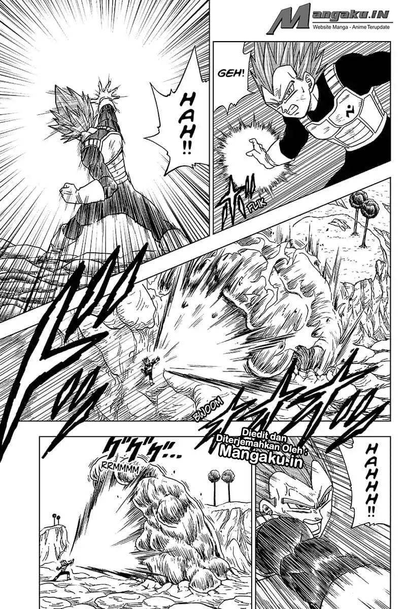 Chapter 45 - halaman 19