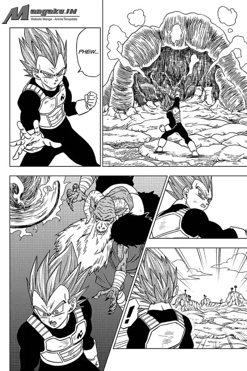Chapter 45 - halaman 20