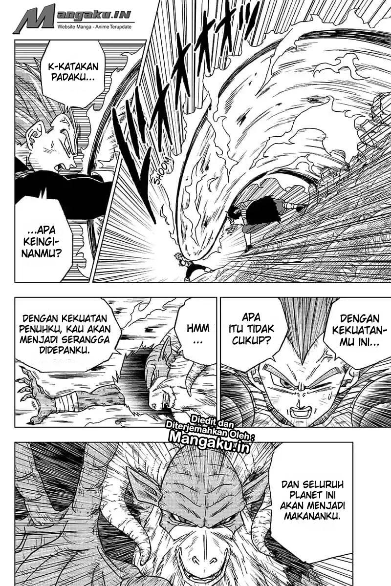 Chapter 45 - halaman 22