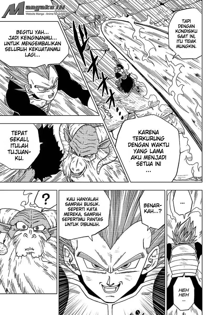 Chapter 45 - halaman 23