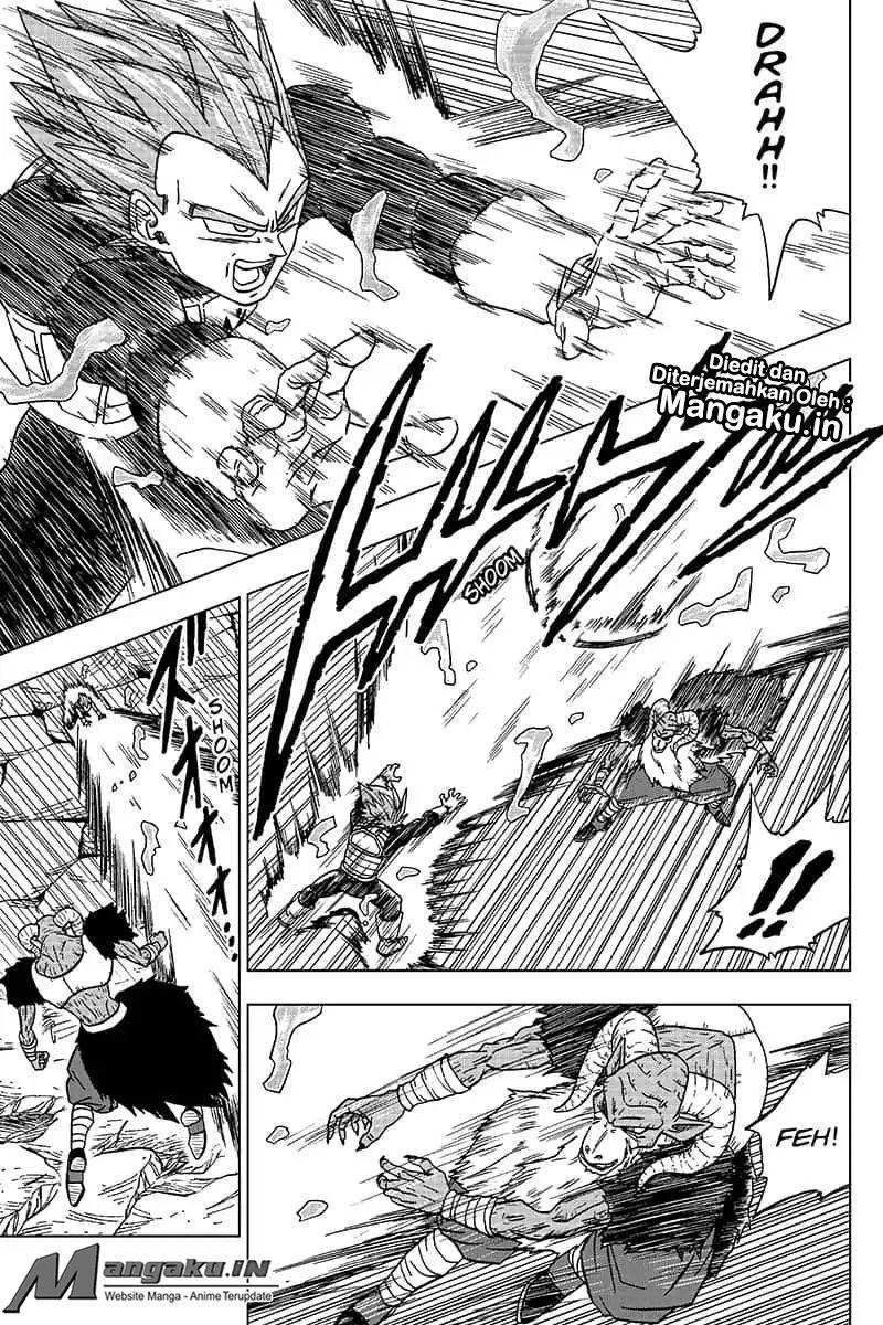 Chapter 45 - halaman 25