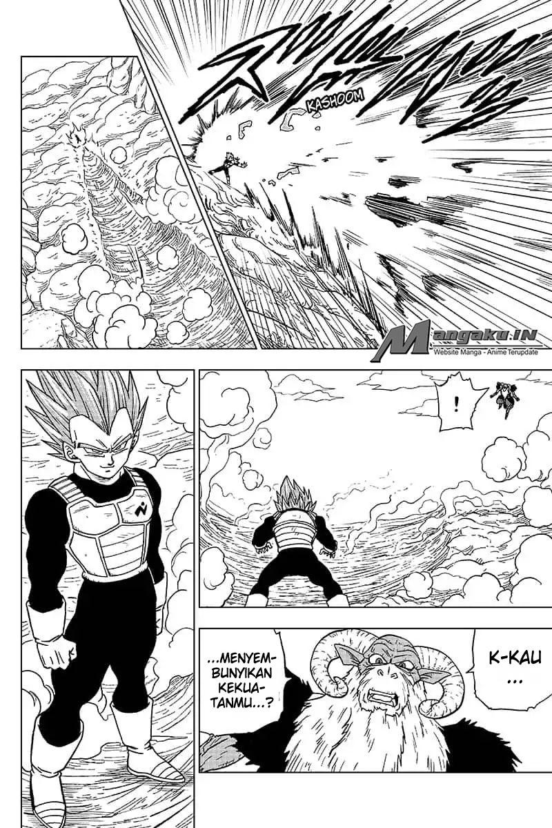 Chapter 45 - halaman 26