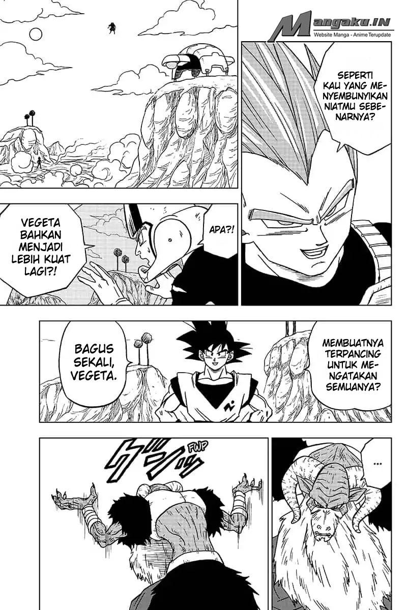 Chapter 45 - halaman 27