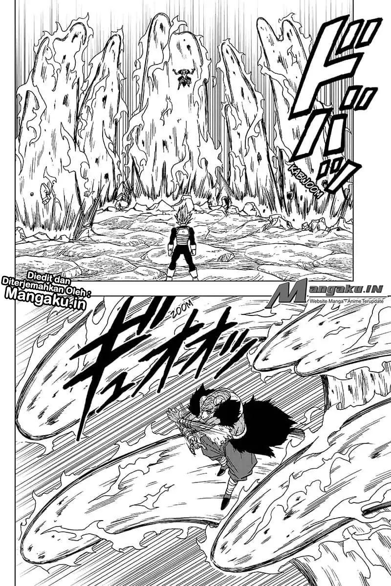 Chapter 45 - halaman 28