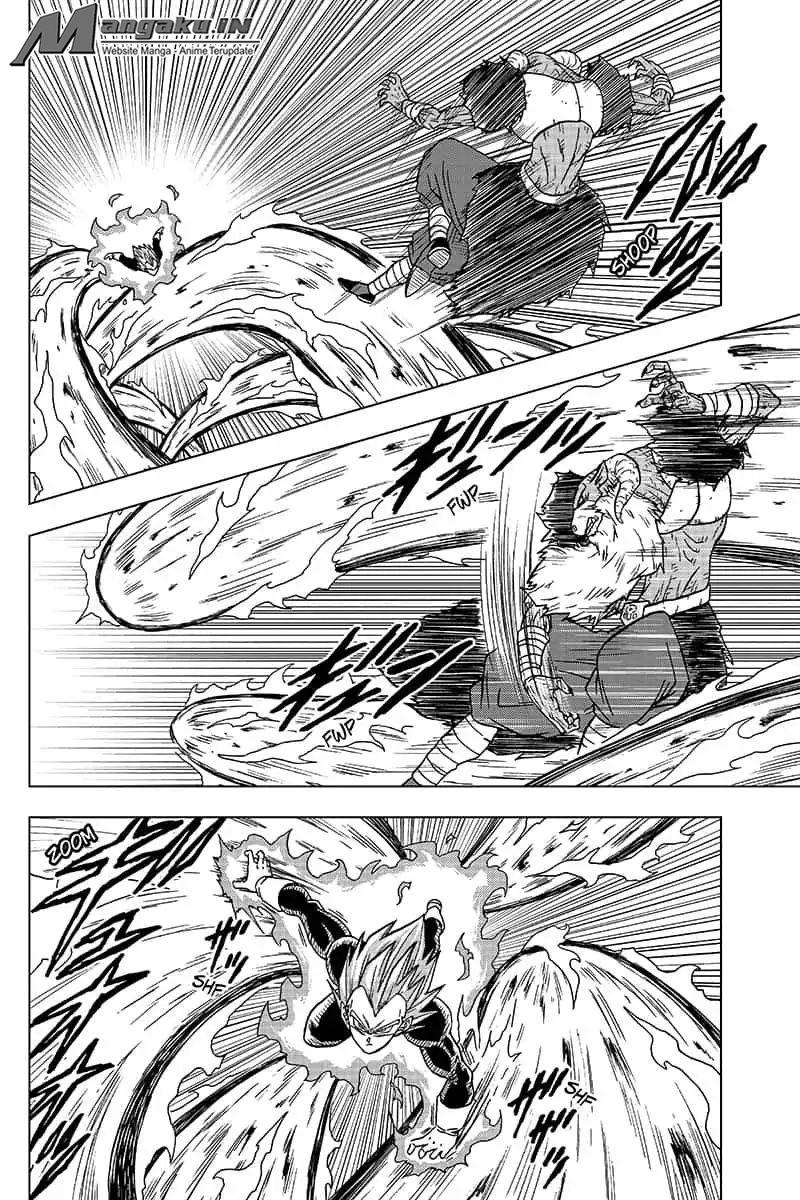 Chapter 45 - halaman 30