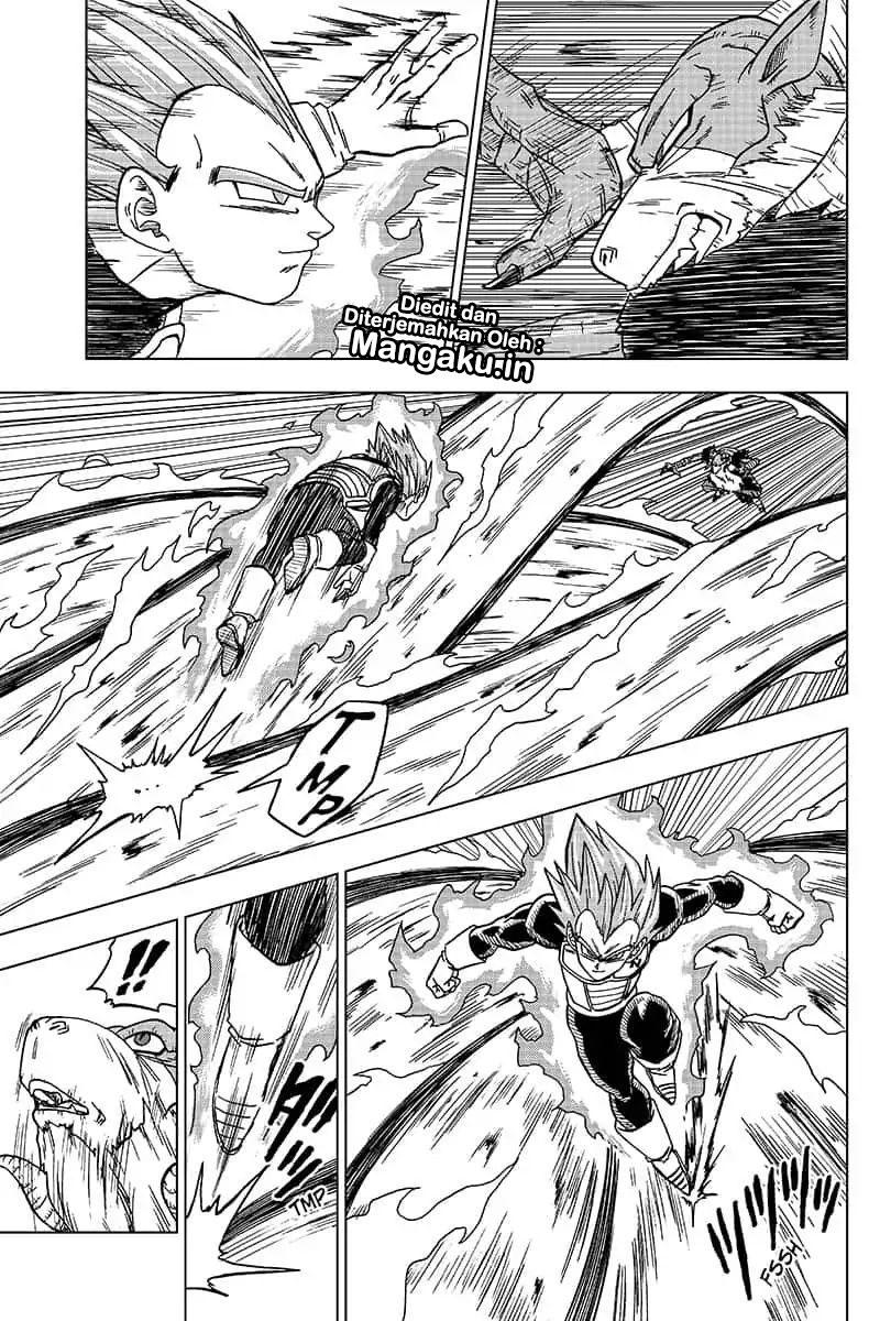 Chapter 45 - halaman 31