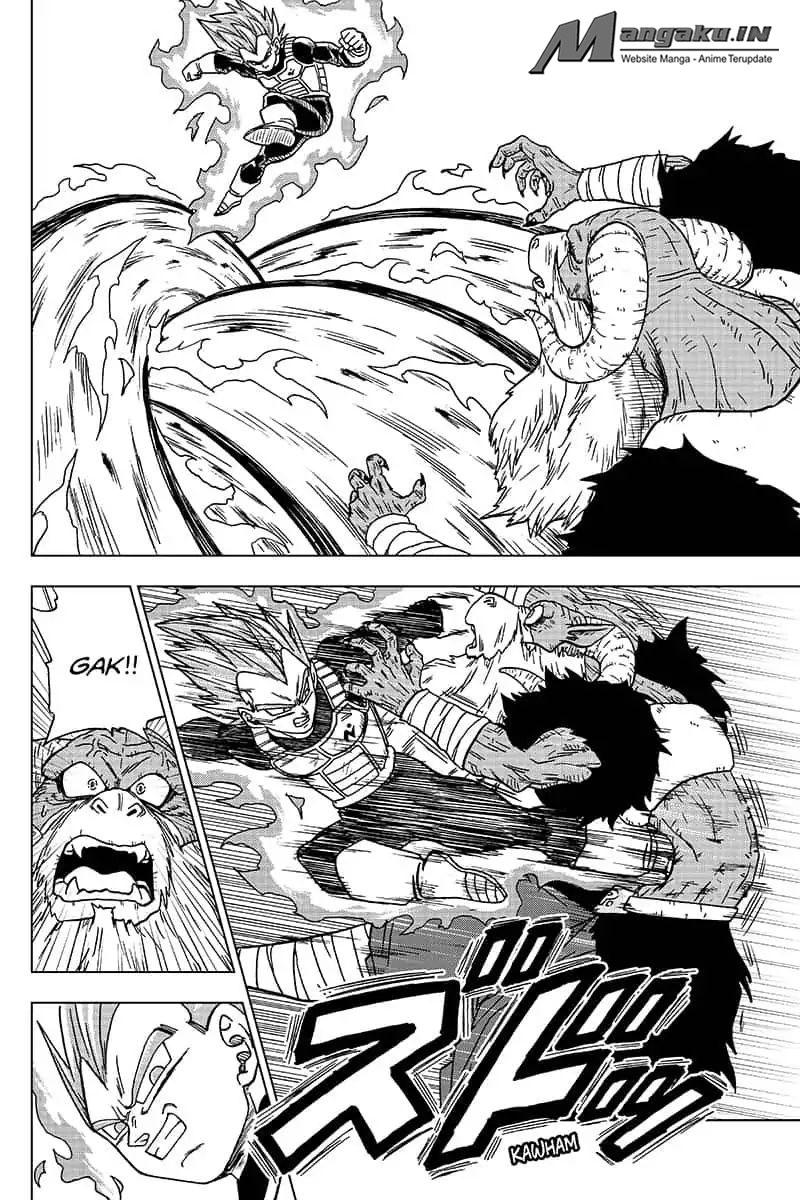 Chapter 45 - halaman 32