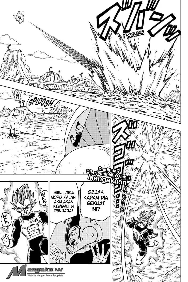 Chapter 45 - halaman 33