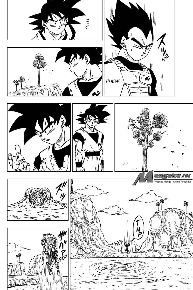 Chapter 45 - halaman 34