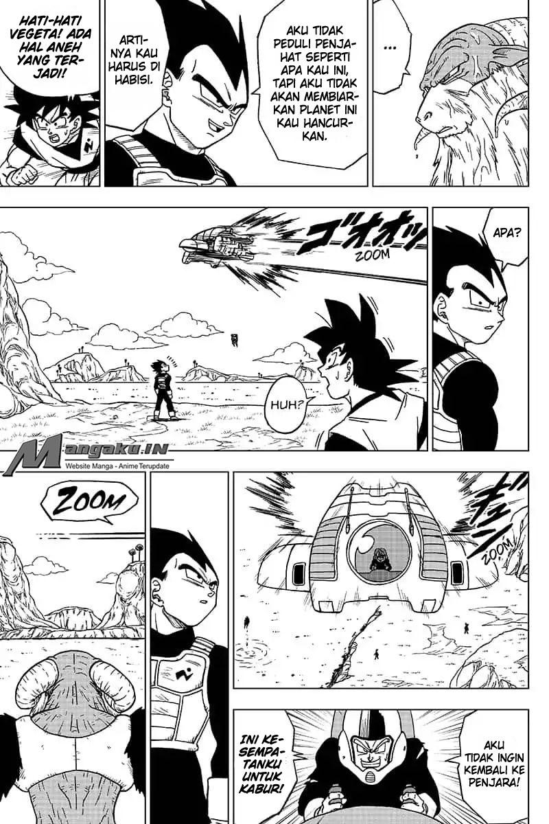 Chapter 45 - halaman 35