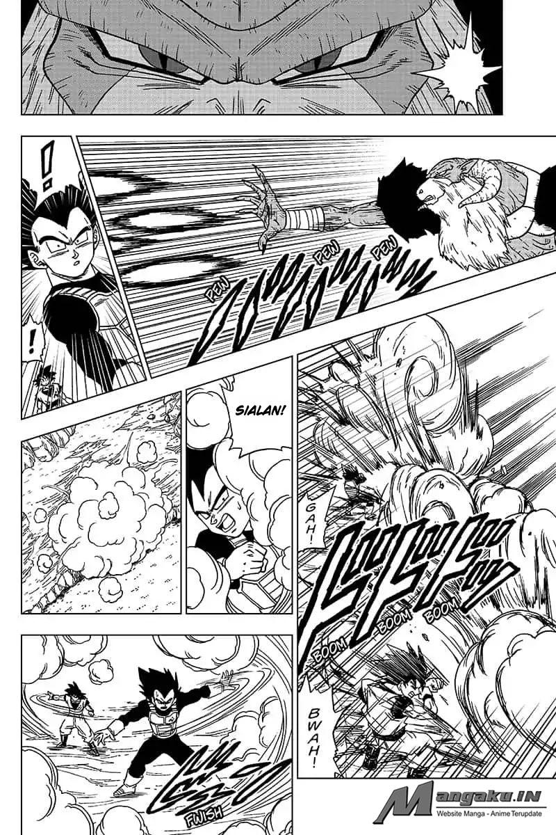 Chapter 45 - halaman 36