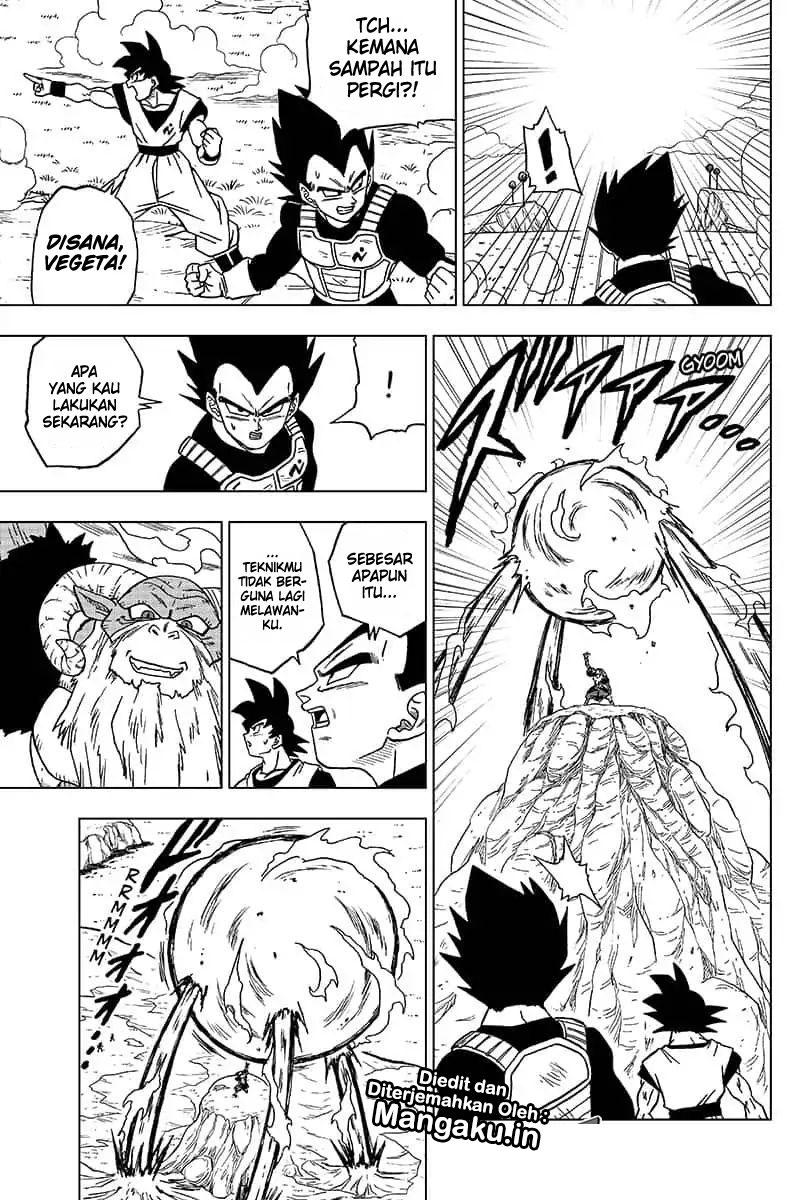 Chapter 45 - halaman 37