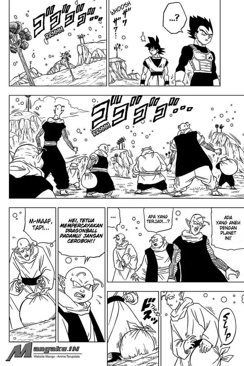 Chapter 45 - halaman 38