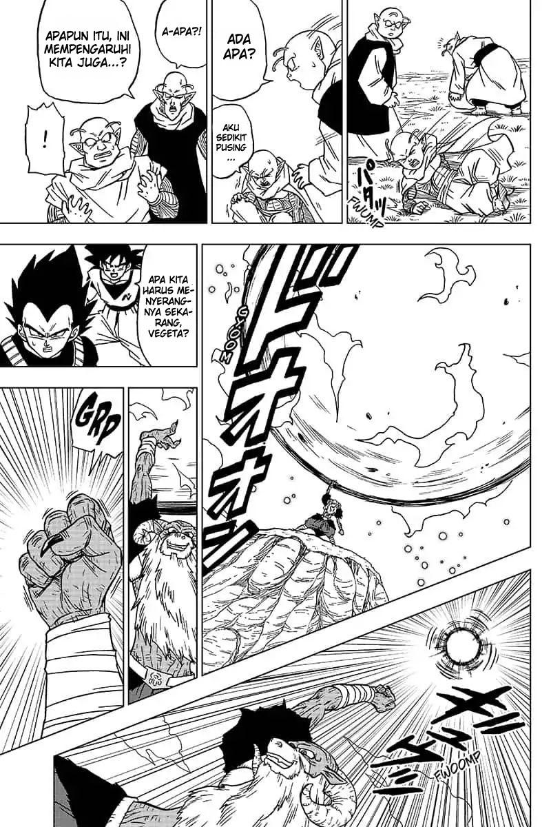 Chapter 45 - halaman 39