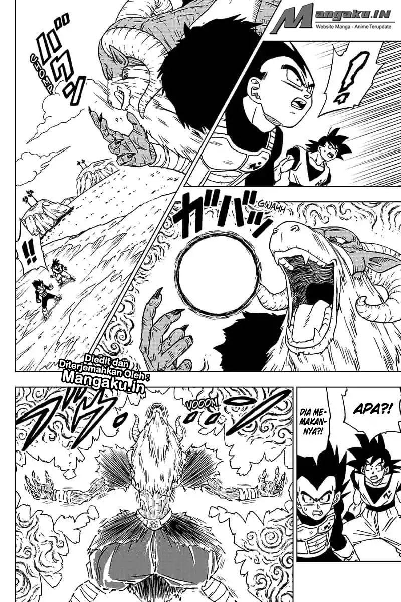 Chapter 45 - halaman 40