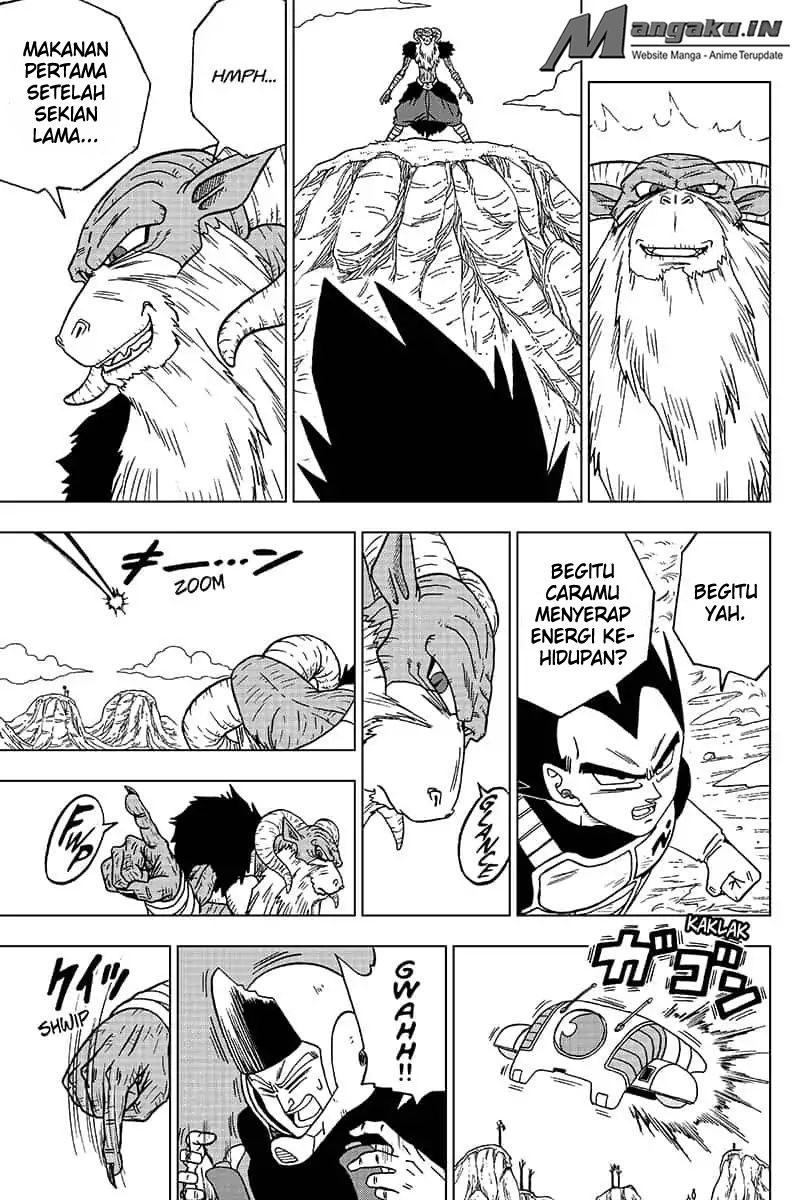 Chapter 45 - halaman 41