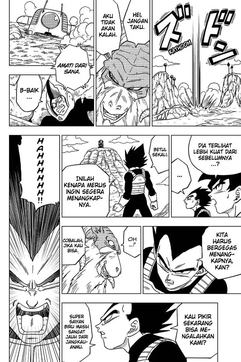 Chapter 45 - halaman 42
