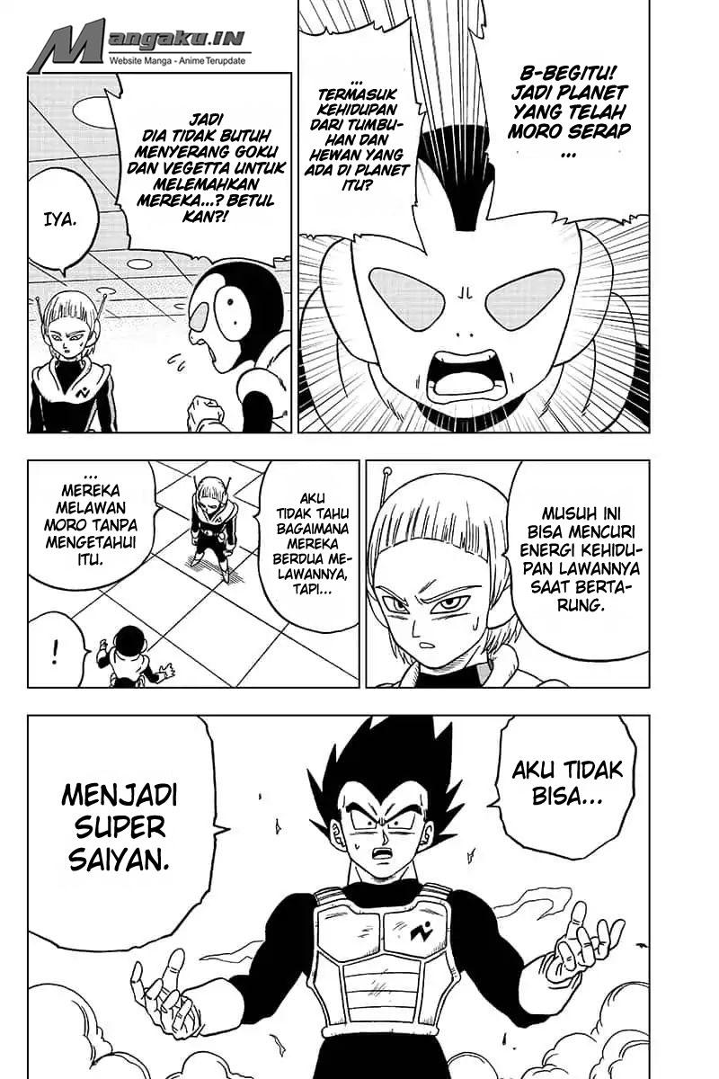 Chapter 45 - halaman 44