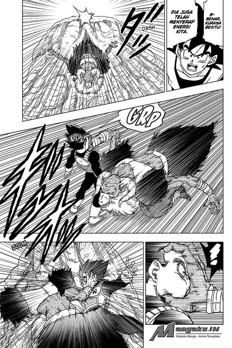 Chapter 45 - halaman 45