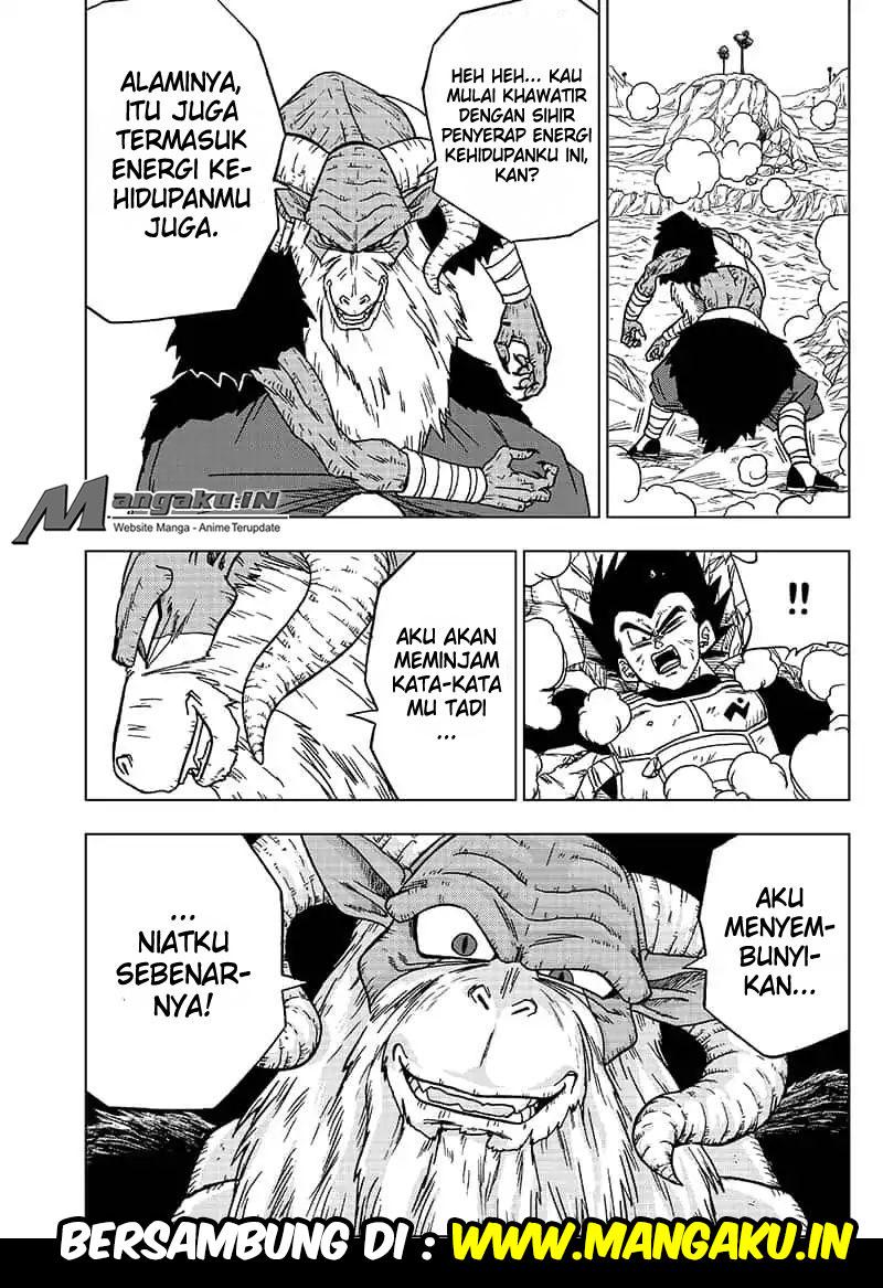 Chapter 45 - halaman 46
