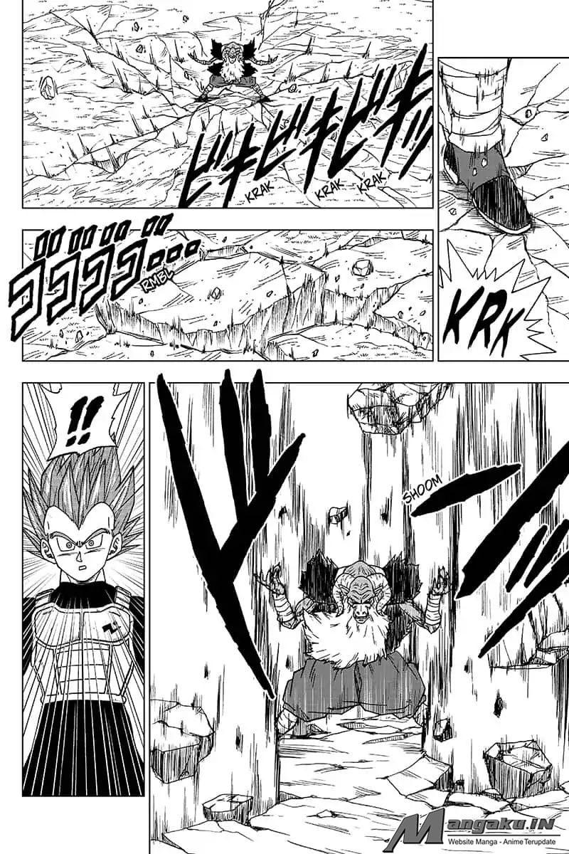 Chapter 45 - halaman 6