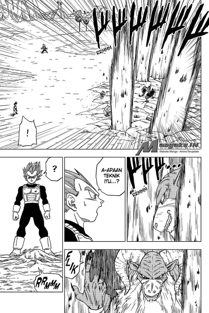 Chapter 45 - halaman 7