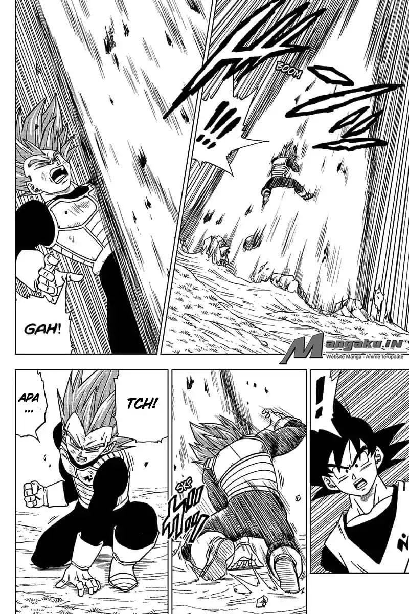 Chapter 45 - halaman 8