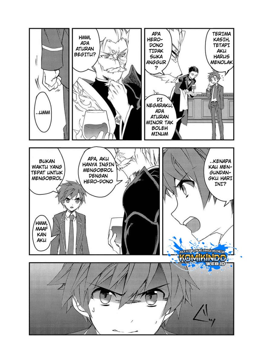 Chapter 25 - halaman 30