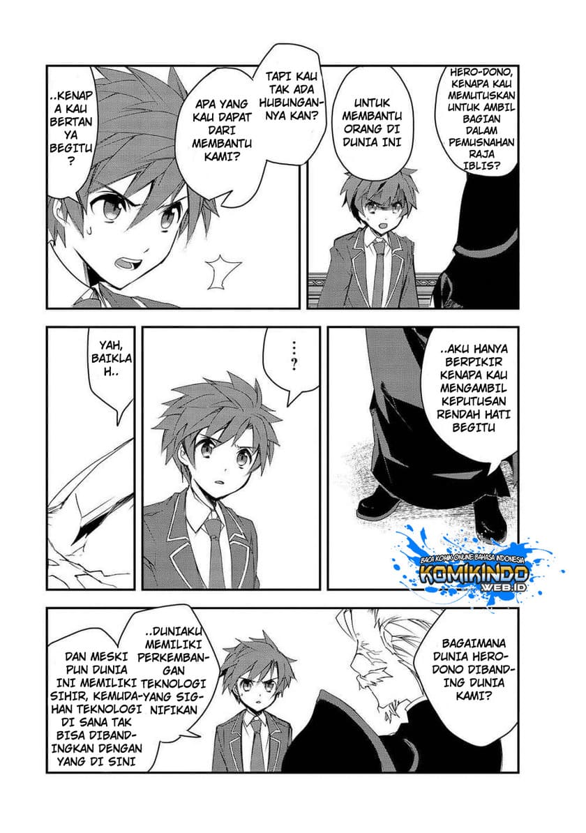 Chapter 25 - halaman 31