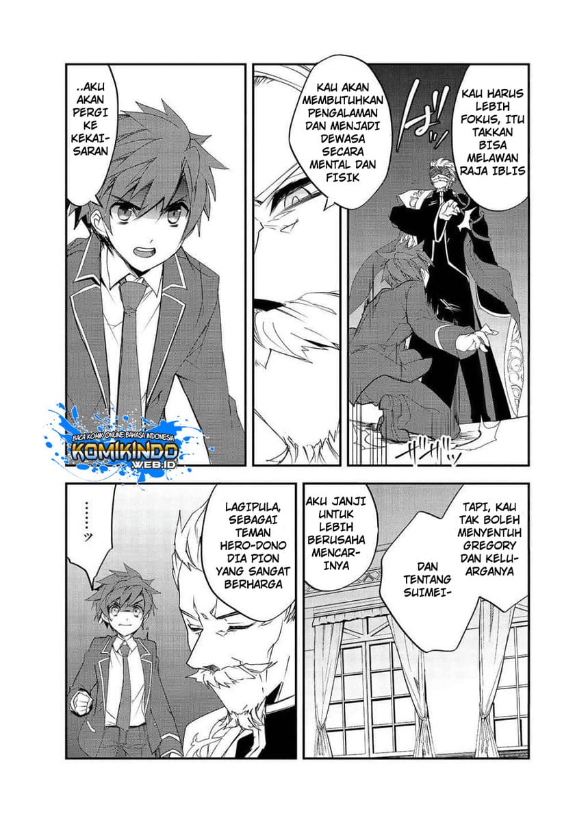 Chapter 25 - halaman 40