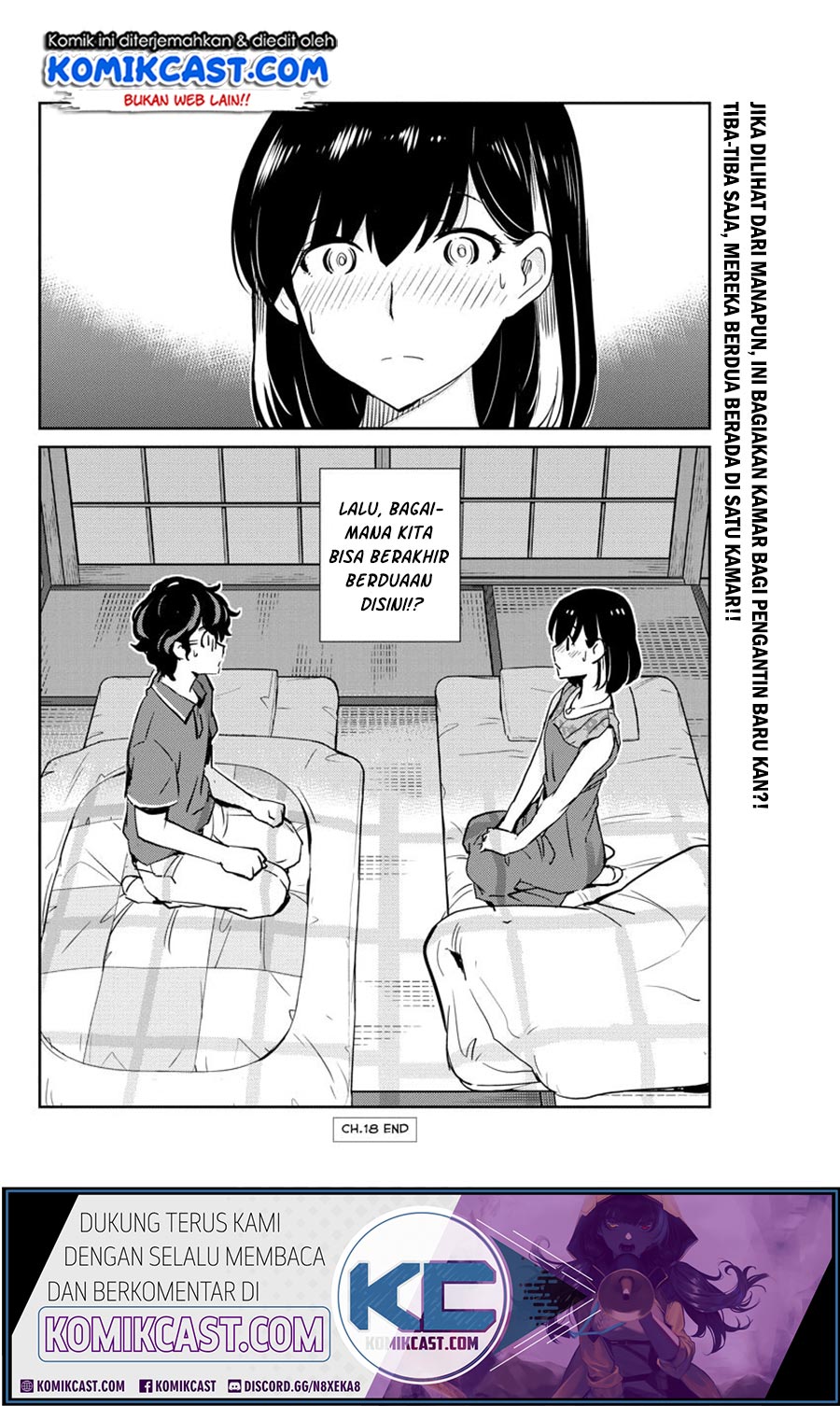 Chapter 18 - halaman 19