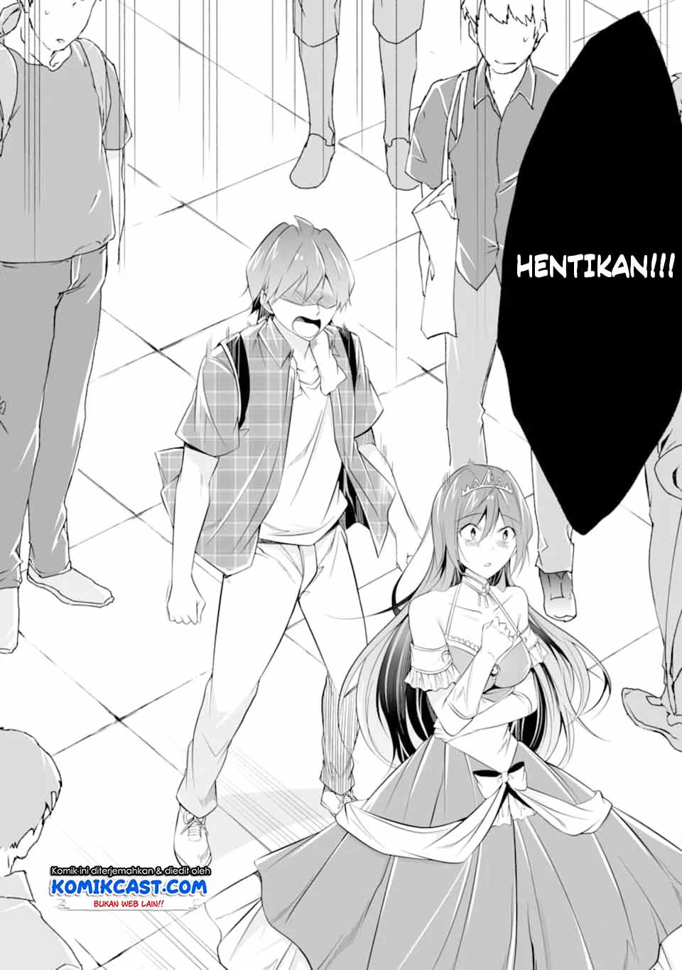 Chapter 66 - halaman 12