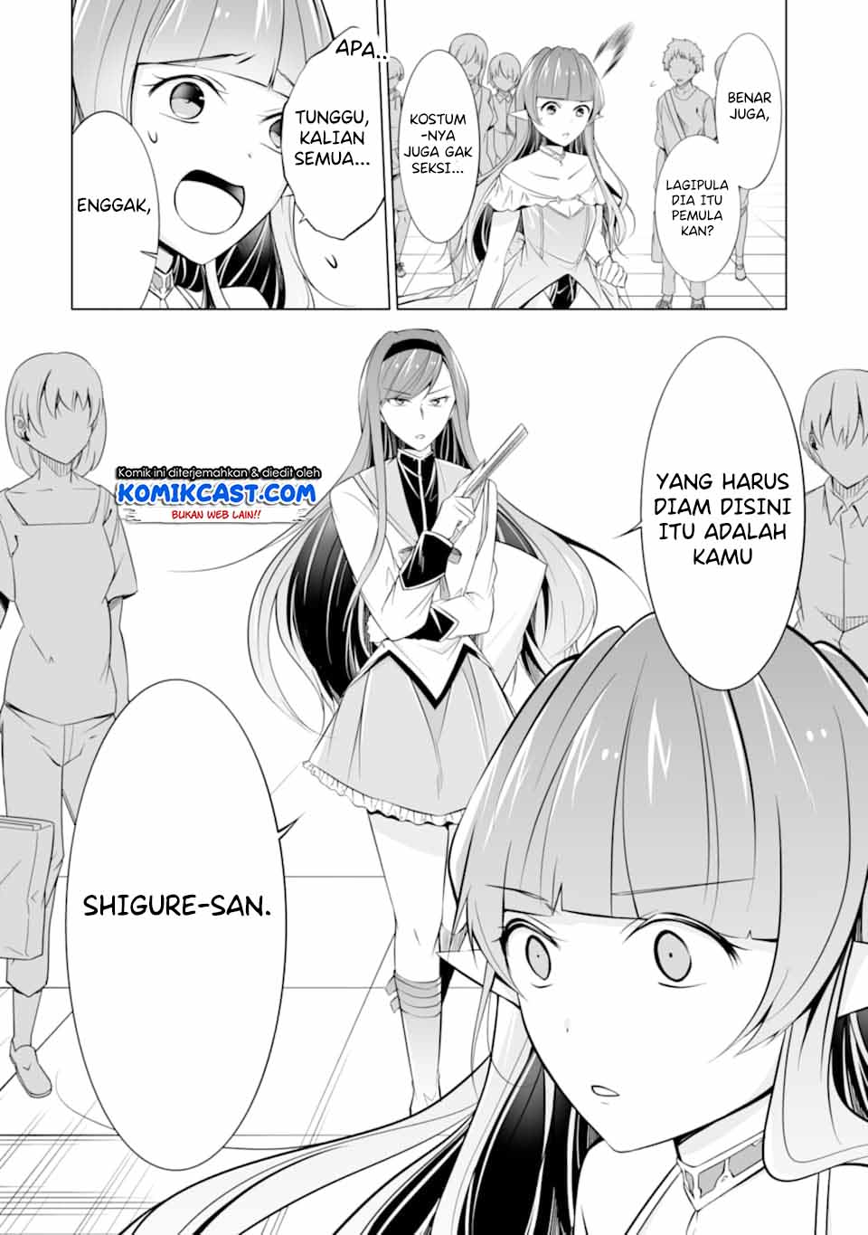 Chapter 66 - halaman 14