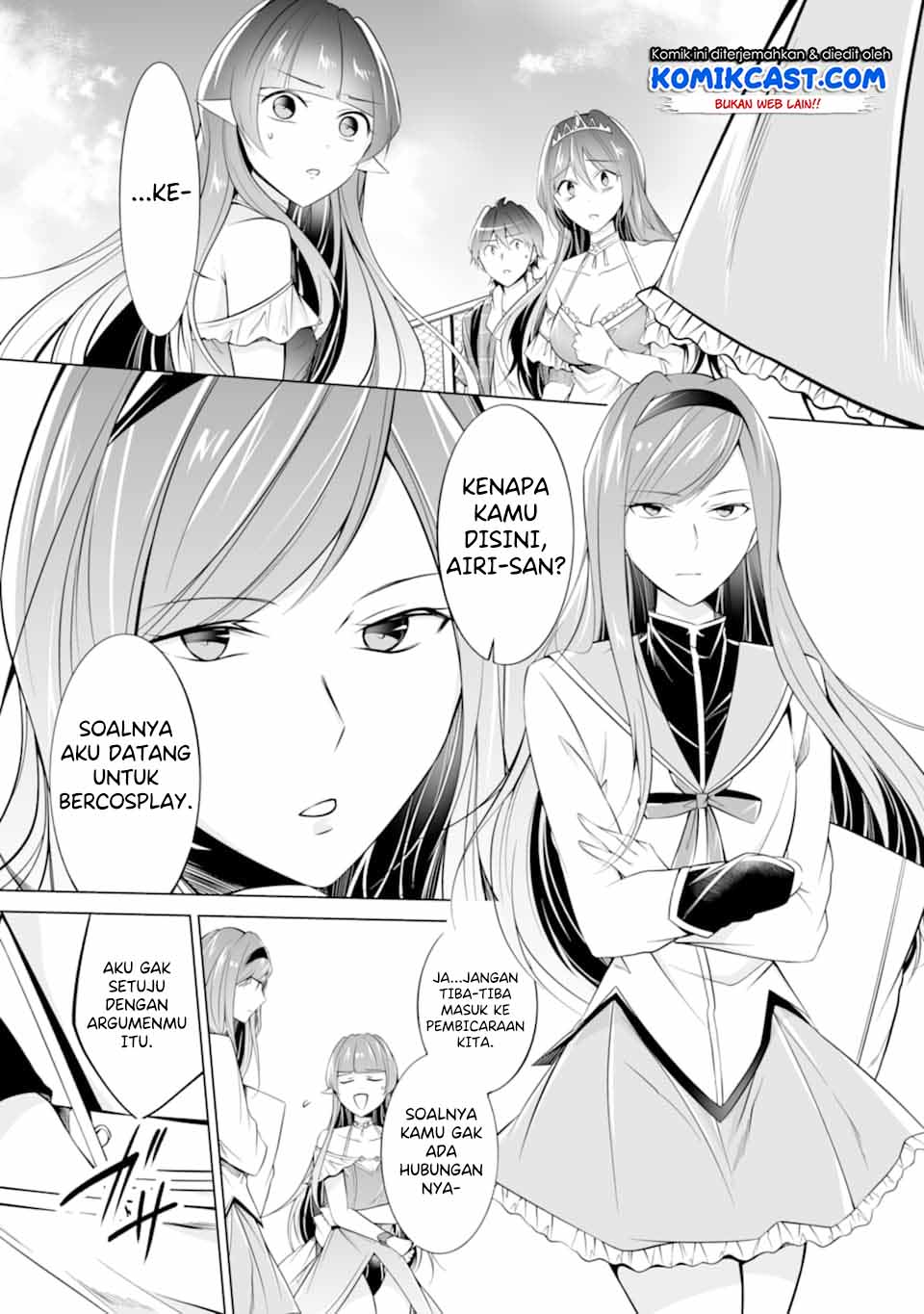 Chapter 66 - halaman 15