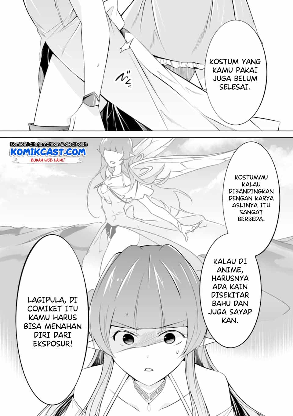 Chapter 66 - halaman 18